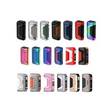 Geekvape Aegis Legend 2 200W TC Mod